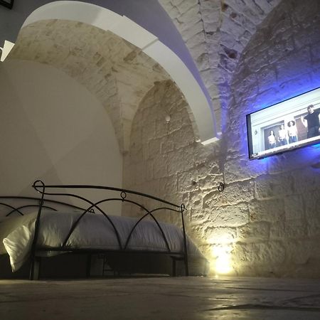 切列梅萨皮卡 Le Tre Alcove酒店 外观 照片