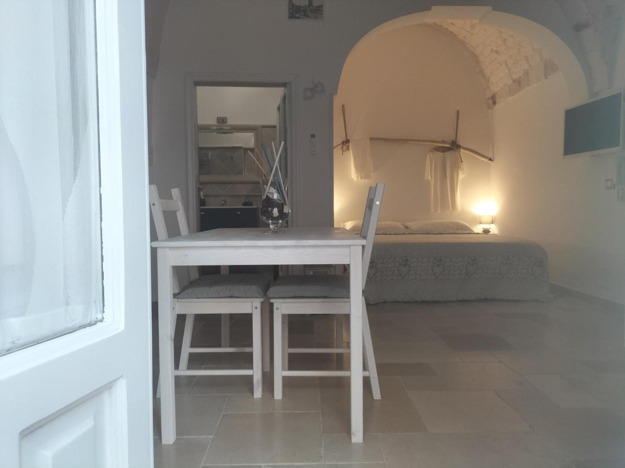 切列梅萨皮卡 Le Tre Alcove酒店 外观 照片