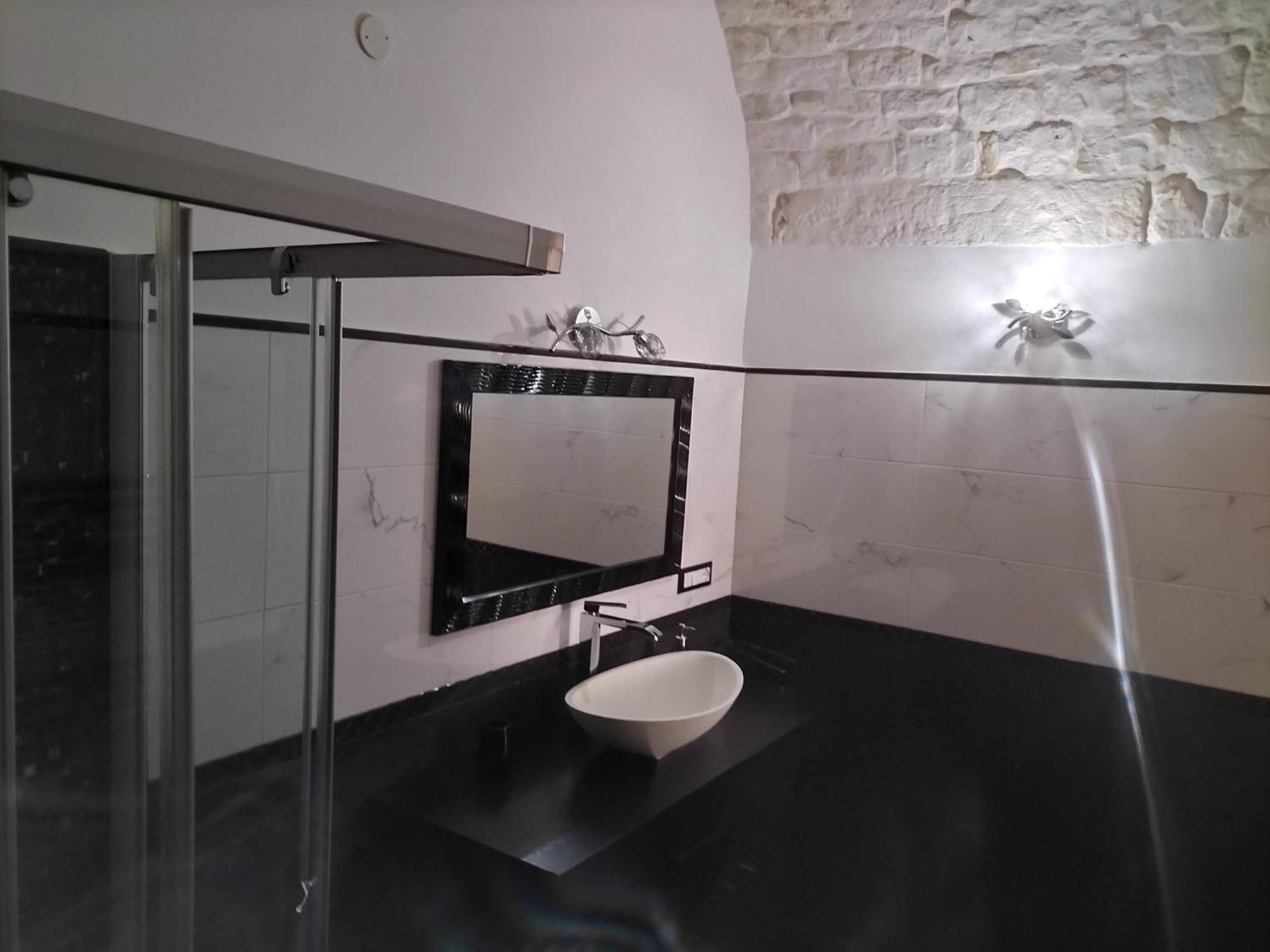 切列梅萨皮卡 Le Tre Alcove酒店 外观 照片