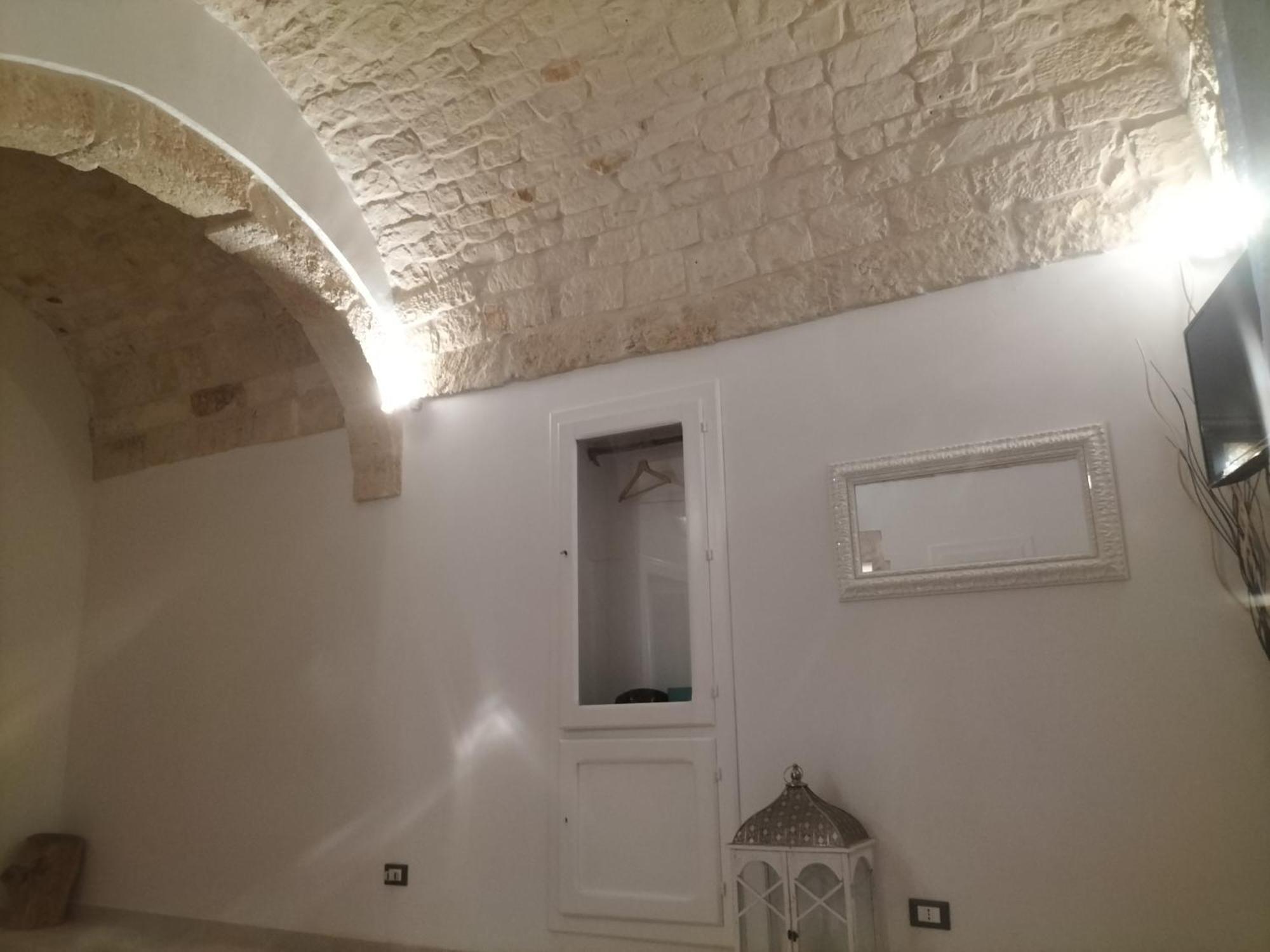 切列梅萨皮卡 Le Tre Alcove酒店 外观 照片