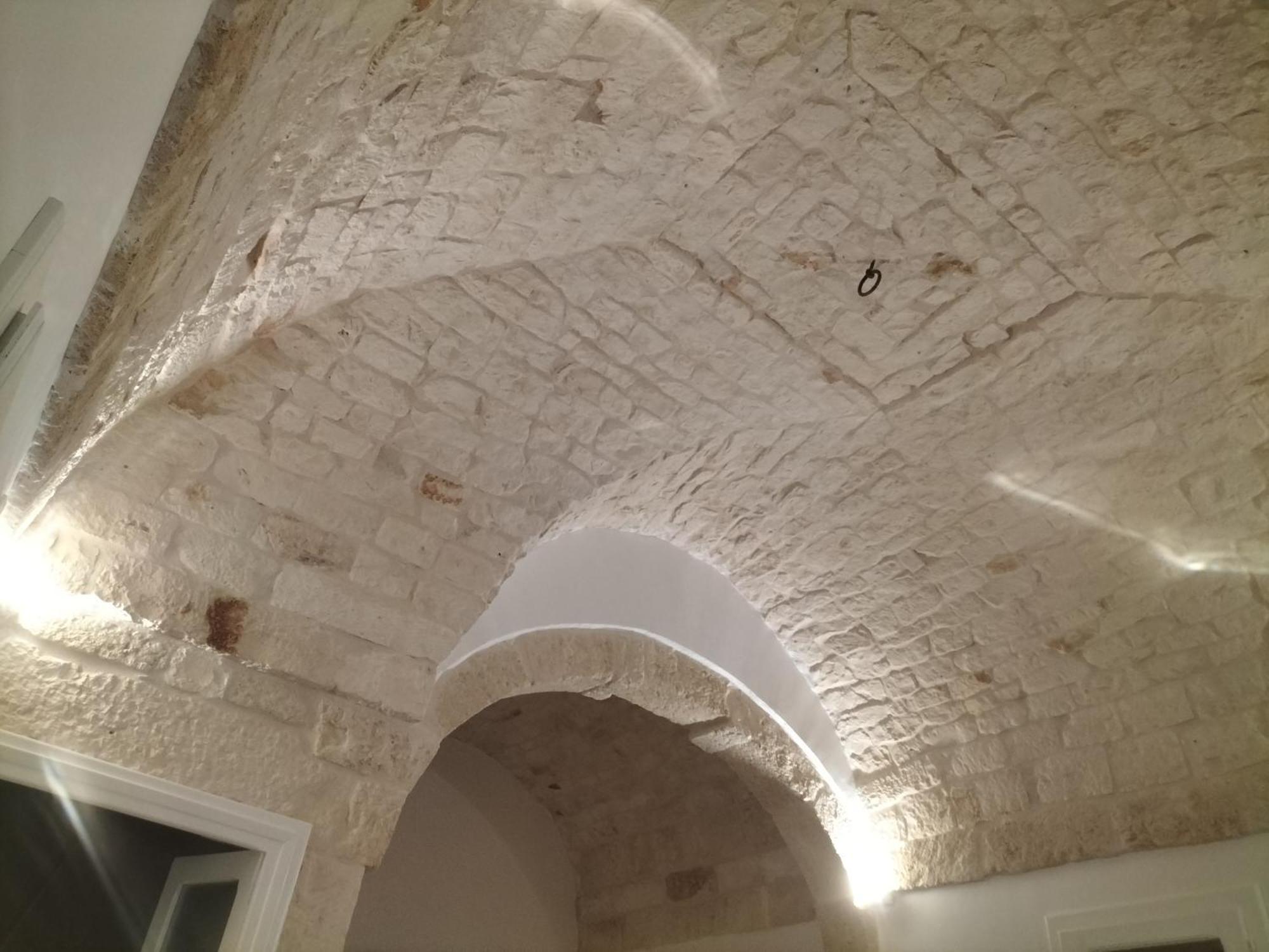 切列梅萨皮卡 Le Tre Alcove酒店 外观 照片