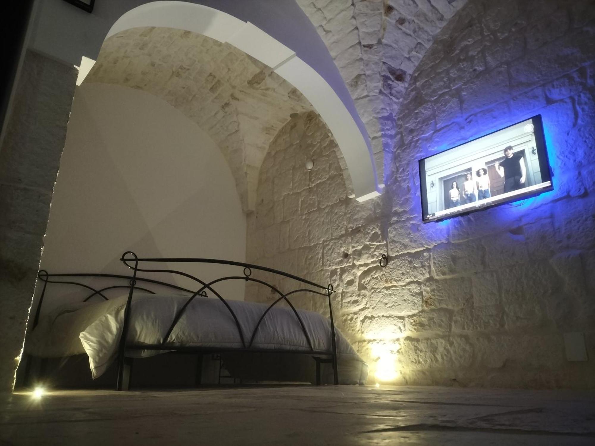 切列梅萨皮卡 Le Tre Alcove酒店 外观 照片
